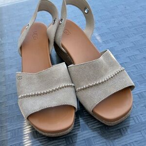 UGG Women's Sandals
